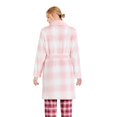 thumbnail image 3 of George Women's Printed Robe, 3 of 6