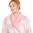 thumbnail image 4 of George Women's Printed Robe, 4 of 6