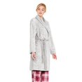 thumbnail image 2 of George Women's Printed Robe, 2 of 6