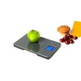 thumbnail image 1 of Cat Cora by Starfrit Nutritional Kitchen Scale, 1 of 1