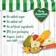 Baby Gourmet Organic Roasted Squash & Fruit, Puree - 128 mL - image 3 of 6
