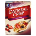 thumbnail image 4 of Oatmeal Crisp™ Triple Berry Cereal, 4 of 7