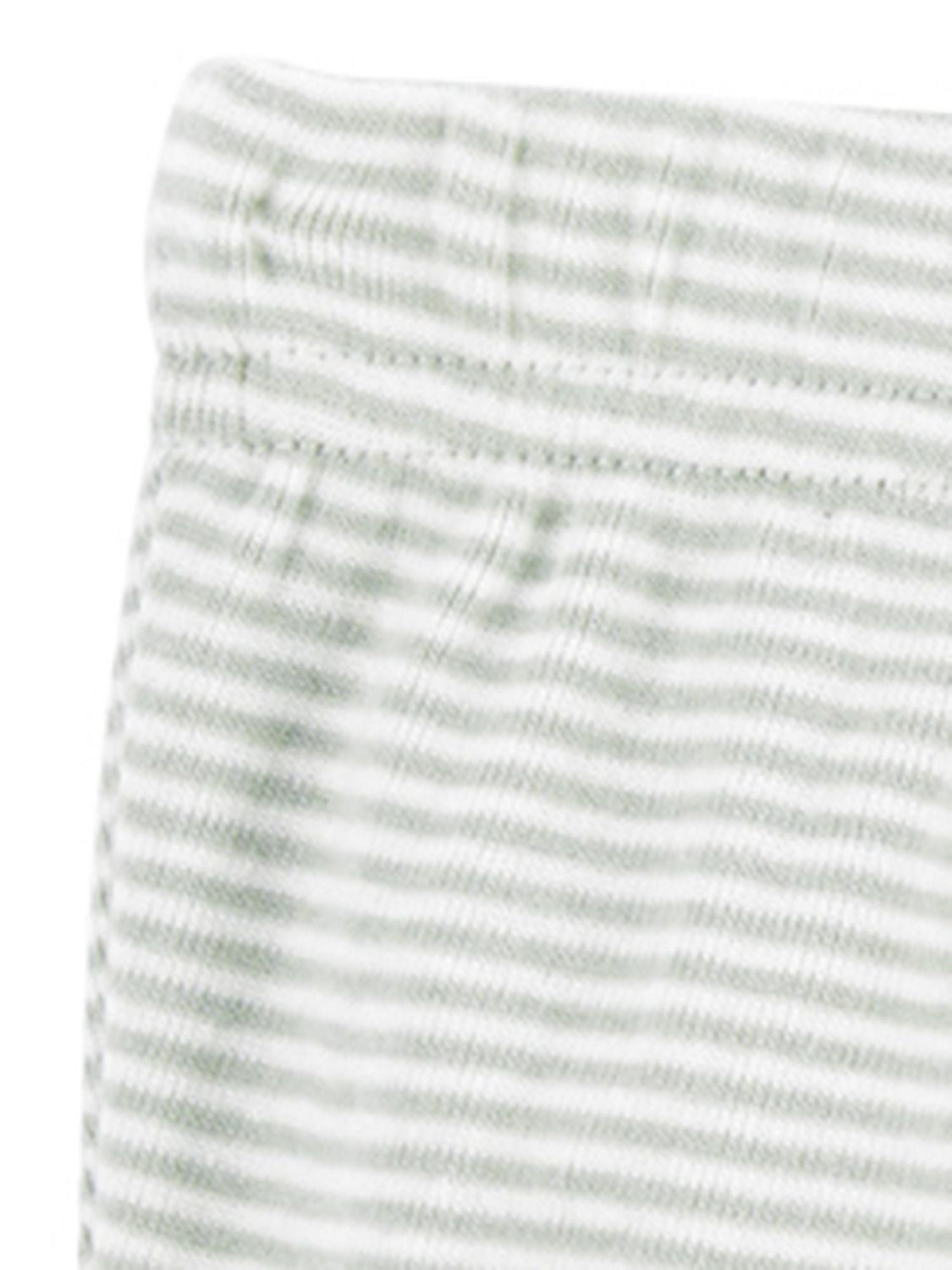 Carter's Child of Mine Baby Unisex Bodysuit Pant Set - Green My First Easter