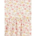 thumbnail image 3 of Carter's Child of Mine Ensemble robe à fleurs pour bébé fille, 3 of 4