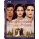 Film Twilight Saga - Breaking Dawn - Part 1 (Blu-ray) (Bilingue) – image 1 sur 1