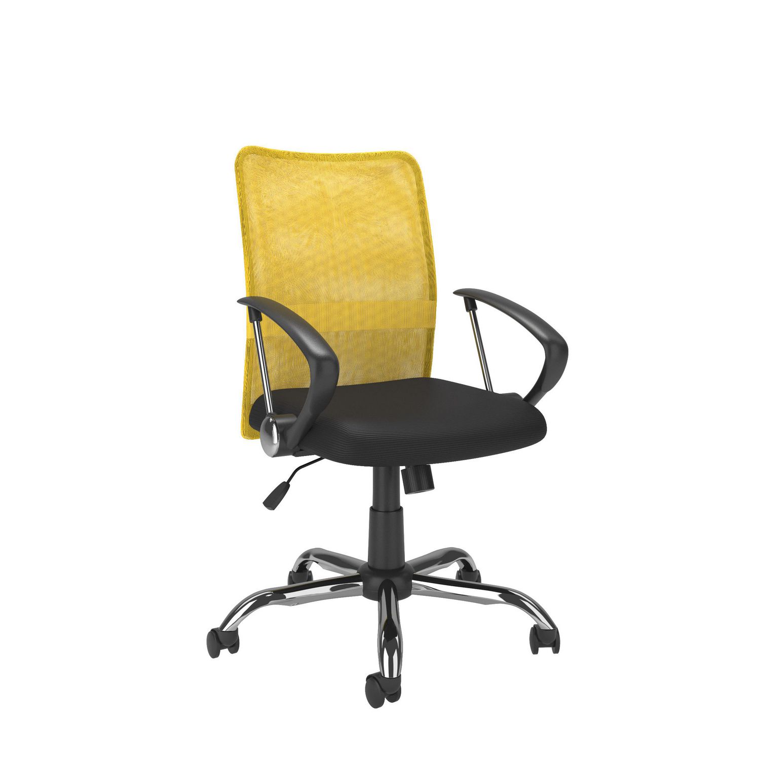 corliving mesh back office chair