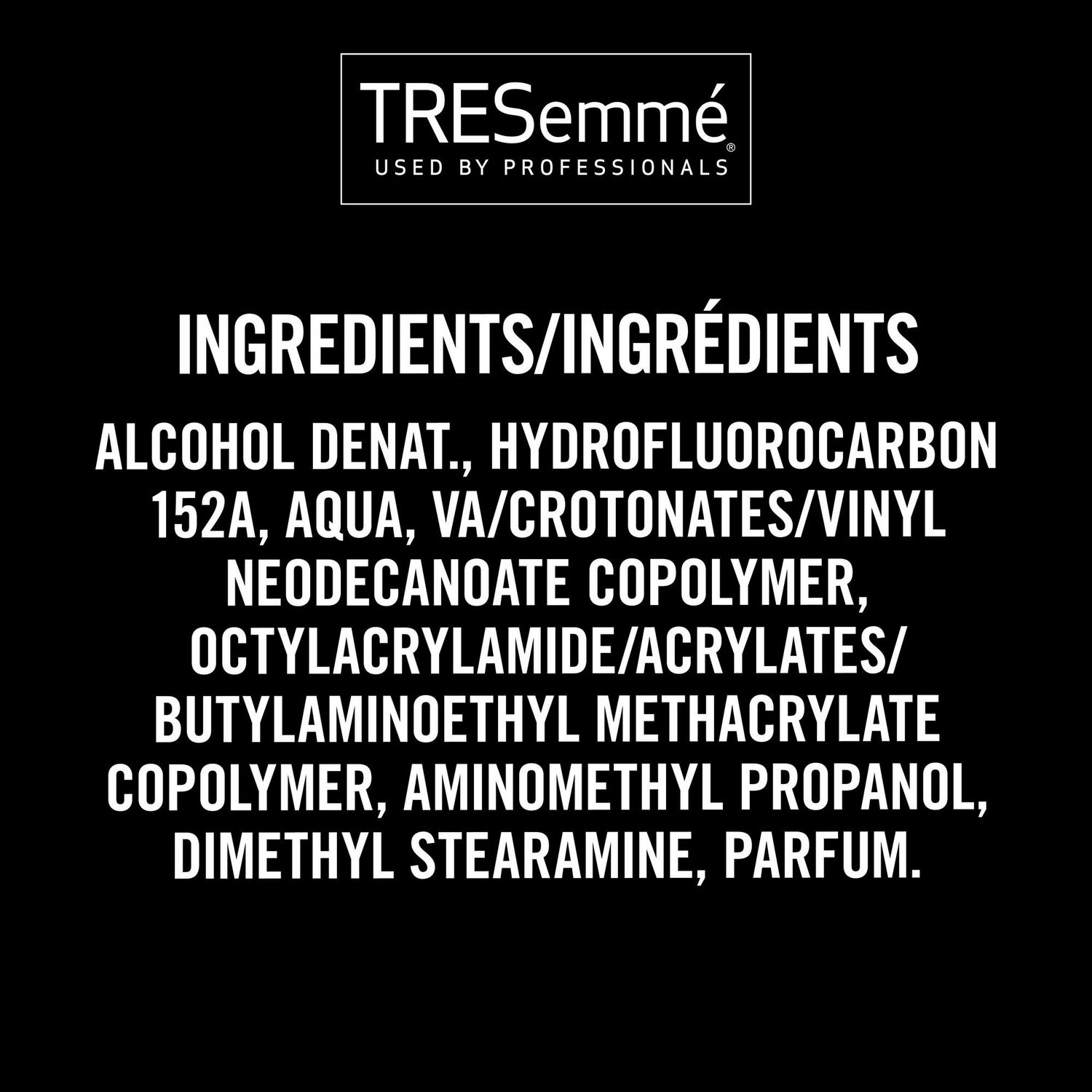 Tresemme Logo Png - Free Transparent PNG Download - PNGkey