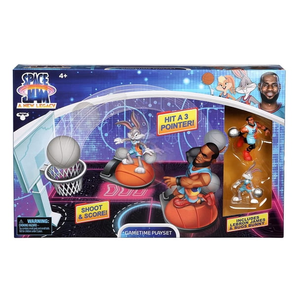 Game Time Stuff Game Time Playset - Walmart.ca
