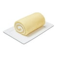 thumbnail image 3 of King’s Pastry Vanilla Cake Roll, 3 of 5