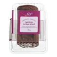 thumbnail image 2 of King’s Pastry Chocolate Cake Roll, 2 of 5