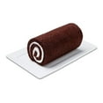 thumbnail image 3 of King’s Pastry Chocolate Cake Roll, 3 of 5
