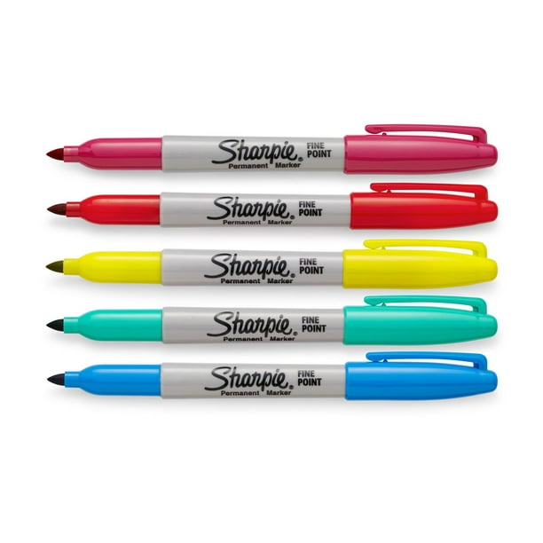 Acheter lot de 10 stylos colle paillettes - couleurs pop