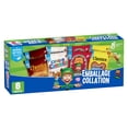 thumbnail image 2 of General Mills Cereal Snack Pack, 2 of 7