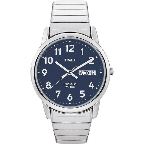 Timex Easy Reader Men's Watch