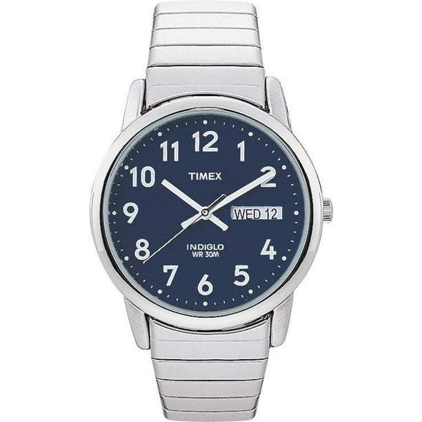 Montre Timex Easy Reader pour hommes