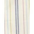 thumbnail image 3 of Carter's Child of Mine Infant Boy 1pc Romper-Neutral Stripe, 3 of 3