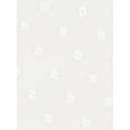 thumbnail image 3 of Carter's Child of Mine Baby Girls' White Dress, 3 of 3