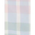 thumbnail image 3 of Carter's Child of Mine Baby Girls' Plaid Dress, 3 of 3