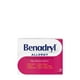 Benadryl Médicament antiallergique, 25 mg 36 CH – image 1 sur 6
