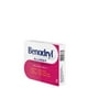 Benadryl Médicament antiallergique, 25 mg 36 CH – image 5 sur 6