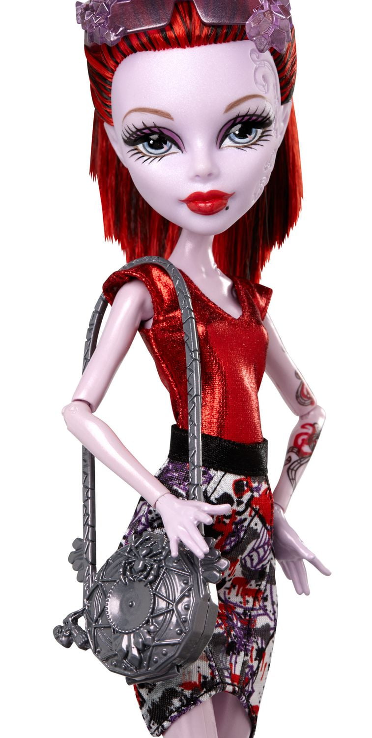 Monster High Boo York Star deals Crossed Lovers Date Night