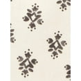 thumbnail image 4 of Carter's Child of Mine Baby Girls' Black and White Diaper Cover Set, 4 of 6