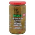 thumbnail image 1 of Strub's Willie's Zucchini Relish, 1 of 1