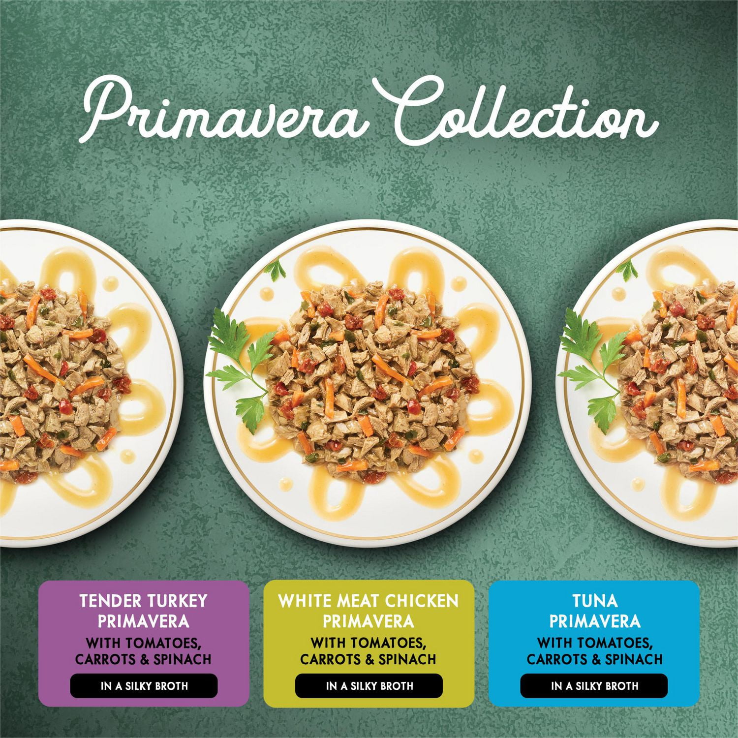 Fancy feast primavera sale