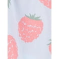 thumbnail image 4 of Carter's Child of Mine Baby Girls' Raspberry Diaper Cover Set, 4 of 6