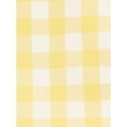 thumbnail image 4 of Carter's Child of Mine Baby Girls' Yellow Seersucker Diaper Cover Set, 4 of 6