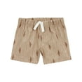 thumbnail image 2 of Carter's Child of Mine Baby Boys' Coral Explorer Outfit Set, 2 of 6