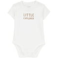 thumbnail image 3 of Carter's Child of Mine Baby Boys' Coral Explorer Outfit Set, 3 of 6