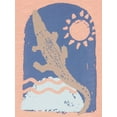thumbnail image 4 of Carter's Child of Mine Baby Boys' Coral Explorer Outfit Set, 4 of 6
