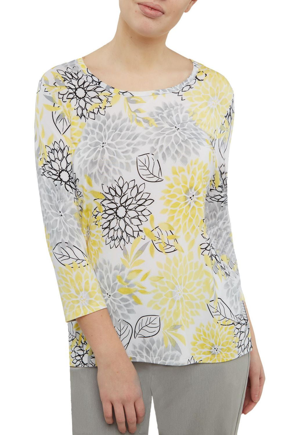 Chemise Alia