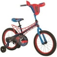 thumbnail image 1 of Marvel 16" Spider Man Bike, 1 of 4