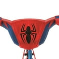 thumbnail image 2 of Marvel 16" Spider Man Bike, 2 of 4