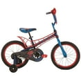 thumbnail image 3 of Marvel 16" Spider Man Bike, 3 of 4