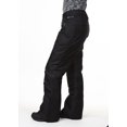 thumbnail image 1 of Swiss Tech Women's Insulated Ski Pants, 1 of 5