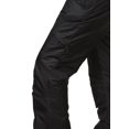 thumbnail image 4 of Swiss Tech Women's Insulated Ski Pants, 4 of 5