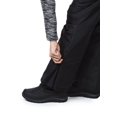 thumbnail image 5 of Swiss Tech Women's Insulated Ski Pants, 5 of 5