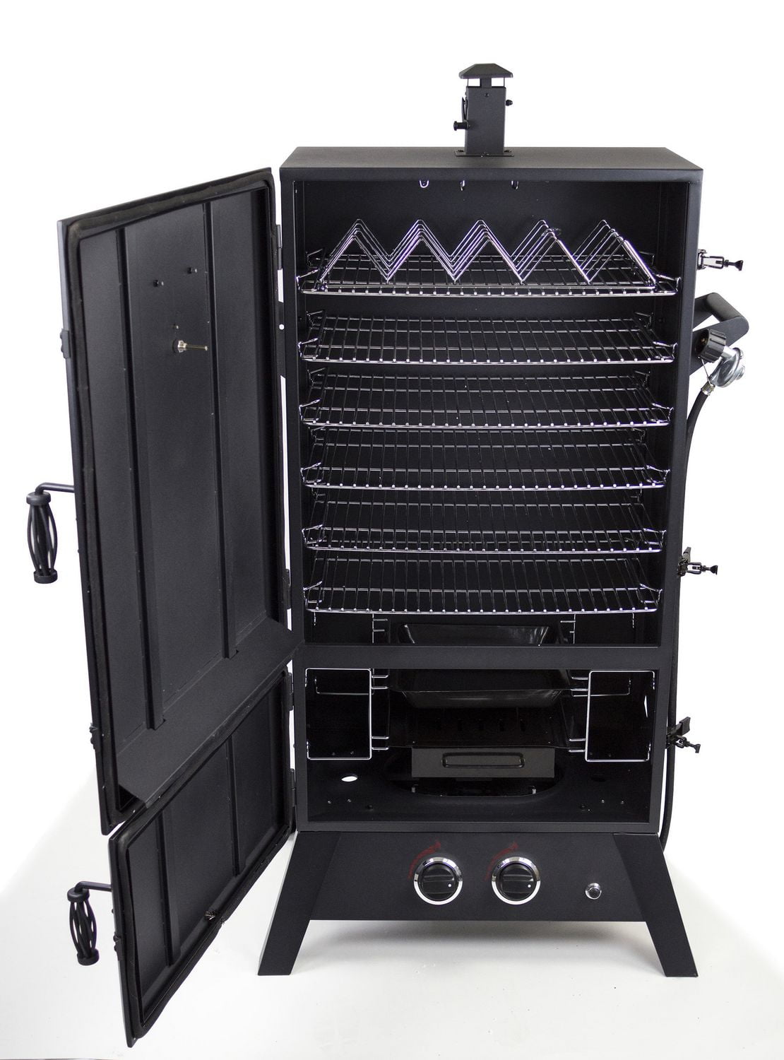 Dyna glo smoker best sale