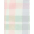thumbnail image 3 of Carter's Child of Mine Toddler Girls' Plaid Dress, 3 of 3