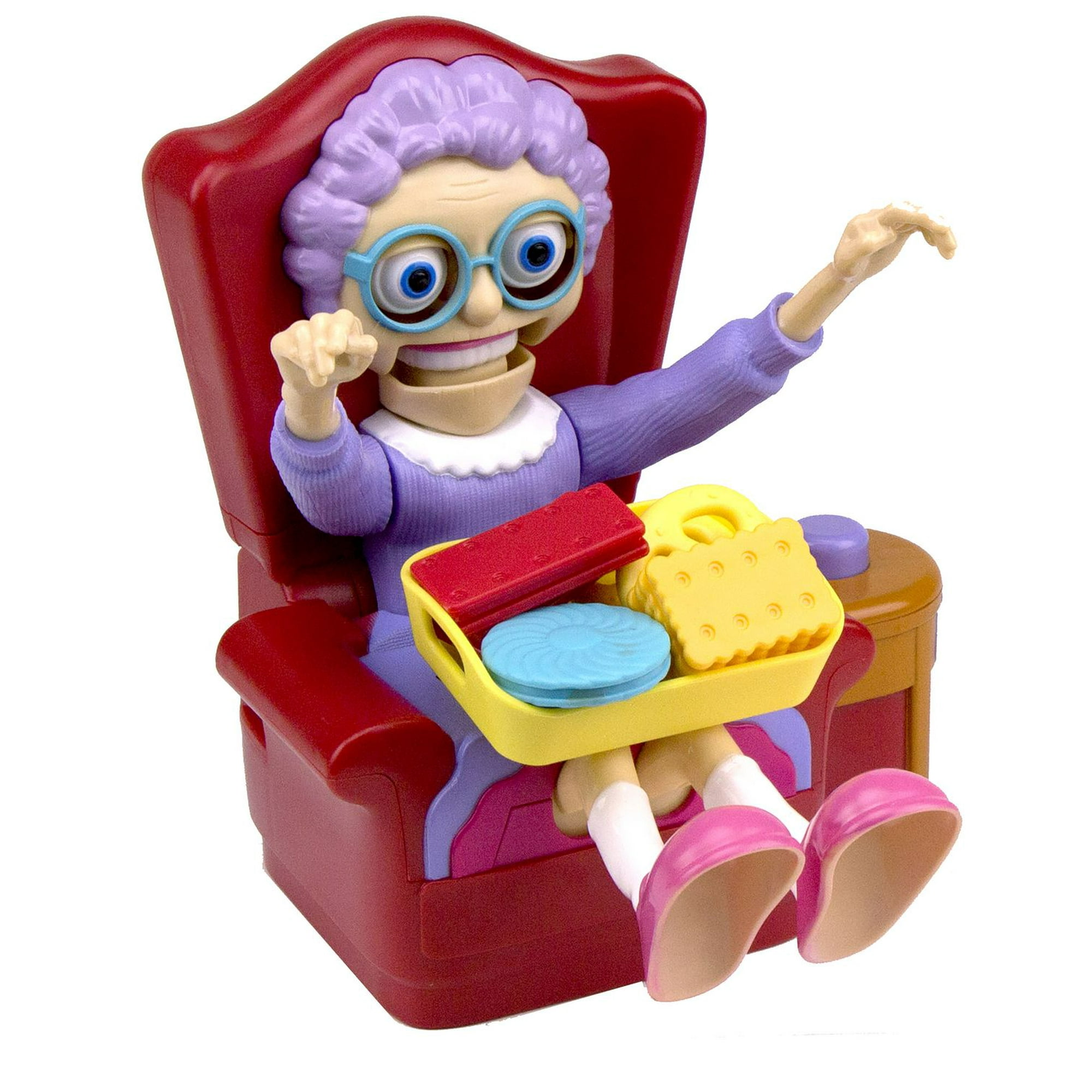 Goliath Games - Greedy Granny Game - Walmart.ca