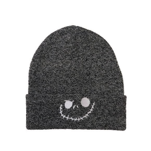 NBC Cuff Knit Beanie