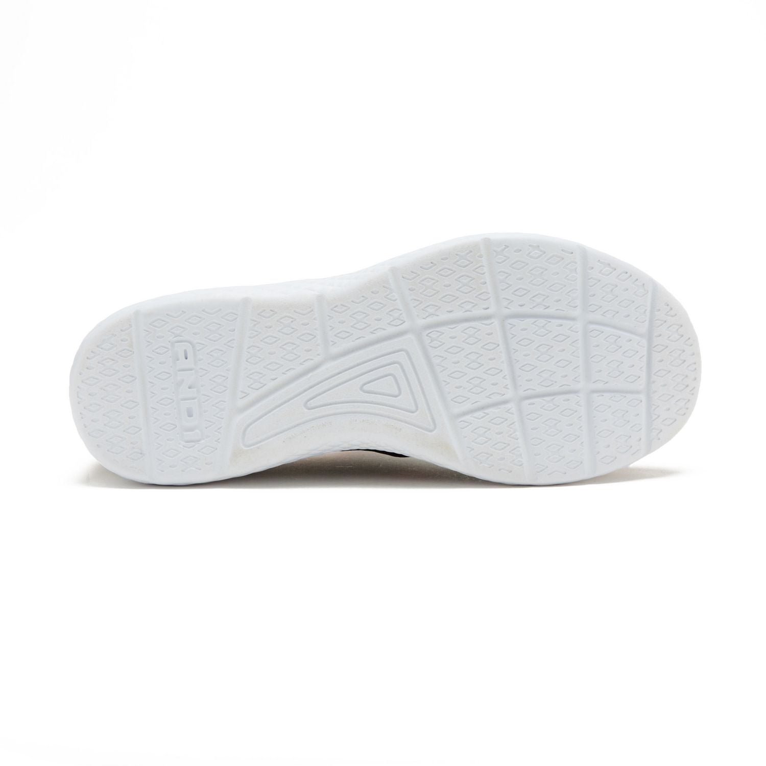 AND1 Mens’ Coach Athletic Shoes