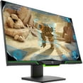 thumbnail image 3 of HP 27X 27-inch Display, 1920 x 1080, Noir, 3WL52AA#ABA, 3 of 5