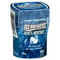 thumbnail image 1 of Ice Breakers Coolmint Bottle 102 pieces, 1 of 6