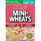 Kellogg Mini-Wheats Strawberry Flavour – image 1 sur 3