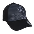 thumbnail image 4 of Black Panther Cap, 4 of 5