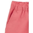 thumbnail image 2 of Carter's Child of Mine Toddler Boys' Red Stripe 2-Piece Short Set, 2 of 3